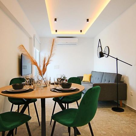 شقة Phaedrus Living: Seaside Luxury Flat Lighthouse 69 بافوس المظهر الخارجي الصورة