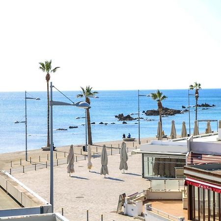 شقة Phaedrus Living: Seaside Luxury Flat Lighthouse 69 بافوس المظهر الخارجي الصورة
