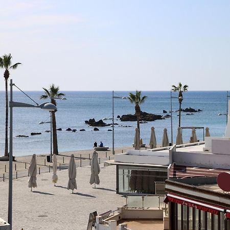شقة Phaedrus Living: Seaside Luxury Flat Lighthouse 69 بافوس المظهر الخارجي الصورة