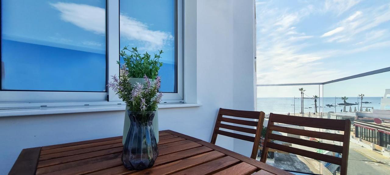 شقة Phaedrus Living: Seaside Luxury Flat Lighthouse 69 بافوس المظهر الخارجي الصورة