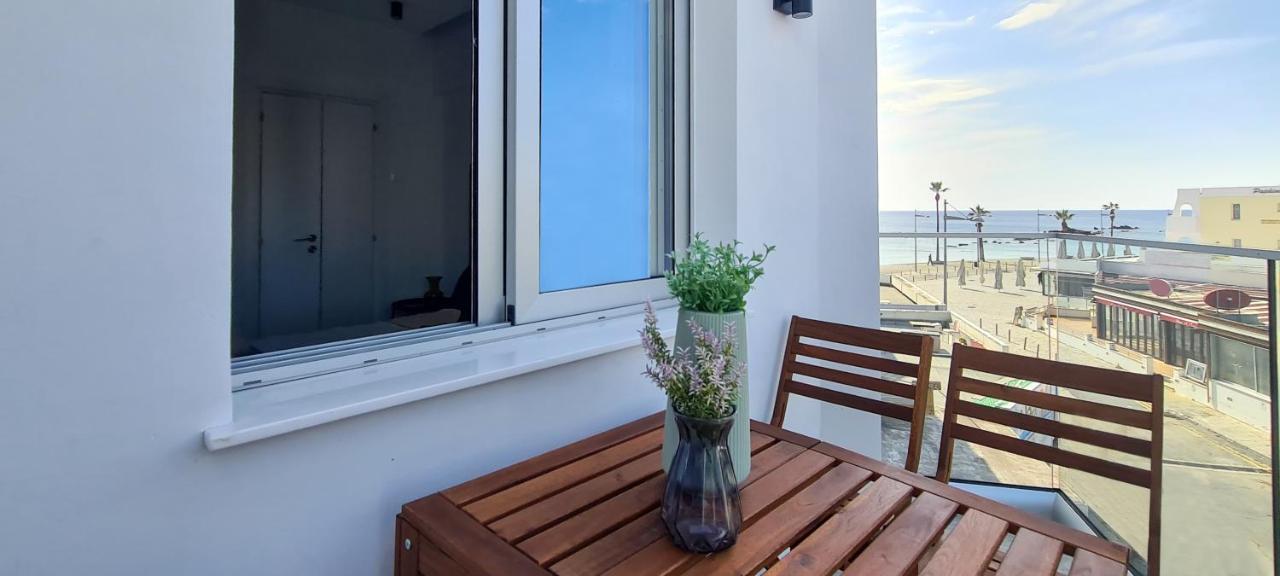 شقة Phaedrus Living: Seaside Luxury Flat Lighthouse 69 بافوس المظهر الخارجي الصورة